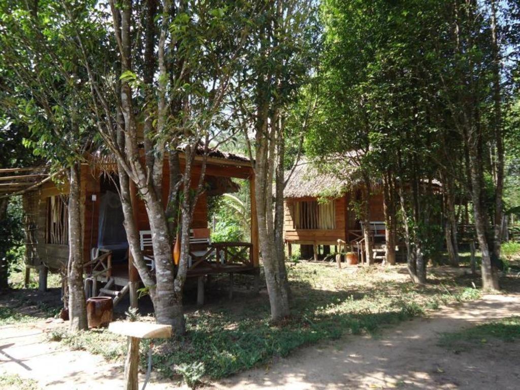 Pepper Farm Phu Quoc Bungalow Exterior foto