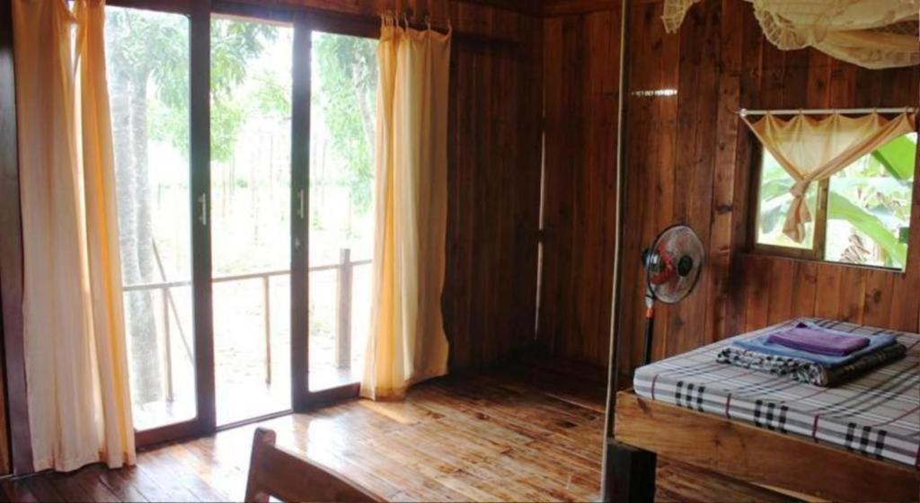 Pepper Farm Phu Quoc Bungalow Exterior foto