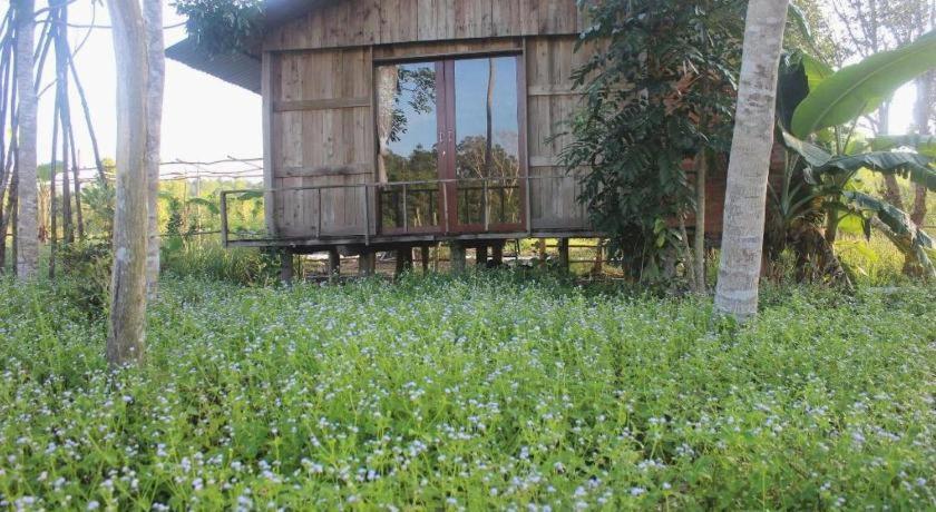 Pepper Farm Phu Quoc Bungalow Exterior foto