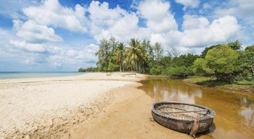 Pepper Farm Phu Quoc Bungalow Exterior foto